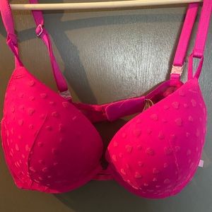 Victoria secret bra 36c